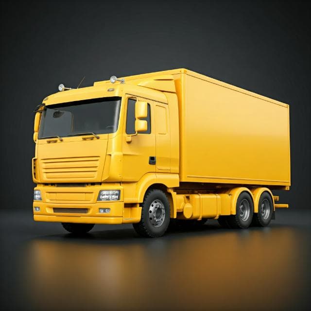 عکس محصول تریلی