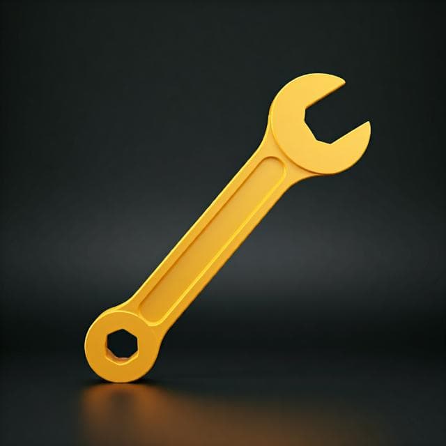 عکس محصول آچار