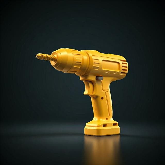 عکس محصول پیچ گوشتی شارژی