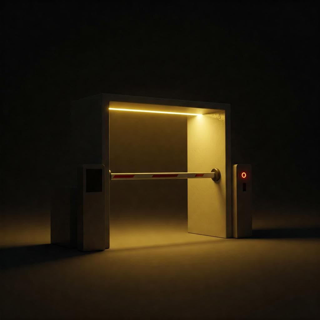 کنترل ثبت نام در پنل سفارشگیر B2B نکسیم