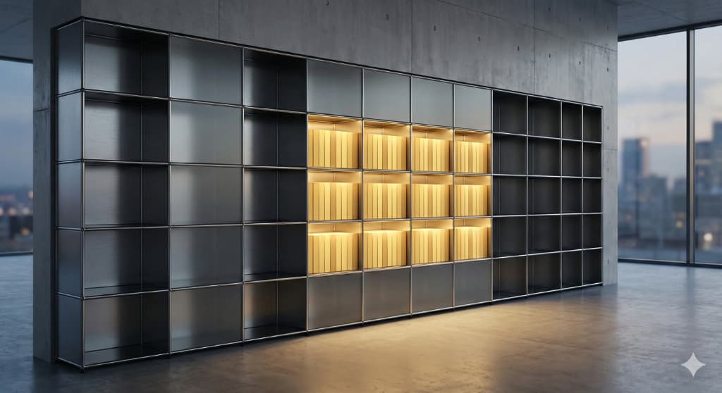 شروعی تازه با نکسیم: بازگشت قدرتمند با چهرهای جدید و سرعتی بالاتر (۱ آذر ۱۴۰۴)