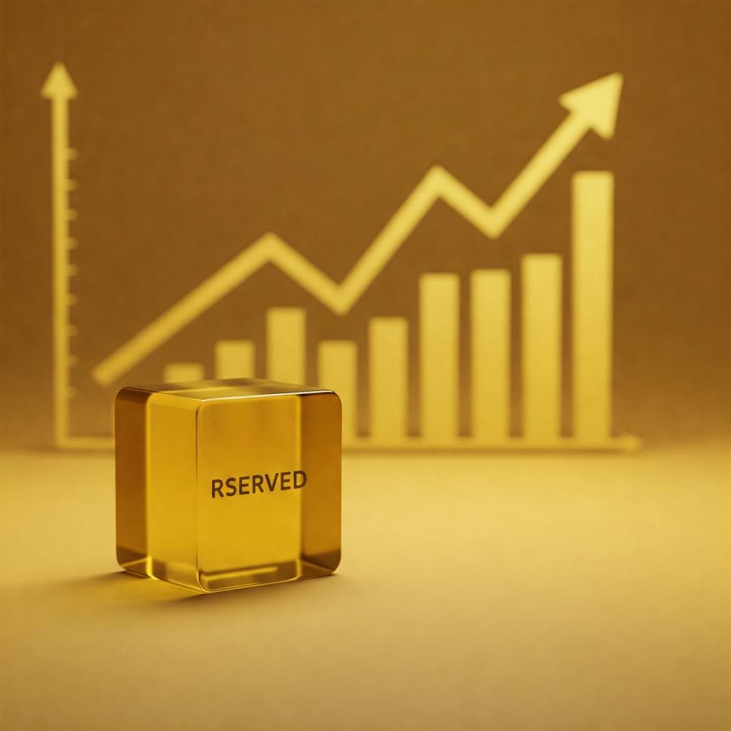 موجودی "رزرو شده" در مقابل "تقاضا": راز مدیریت هوشمند انبار و سفارشات با نکسیم