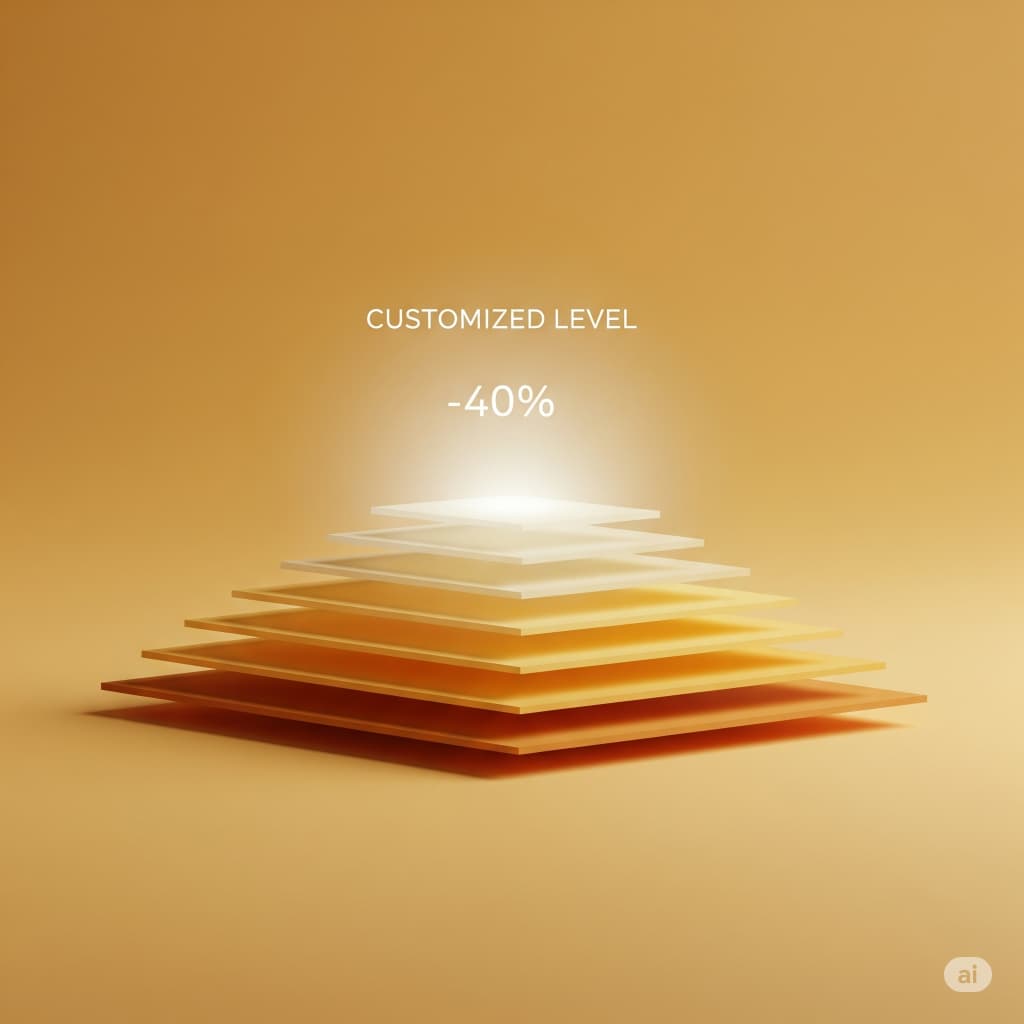 فراتر از تخفیفهای همگانی: بهترین شیوه تخفیفدهی در کسبوکار با قیمت پایه و لیستهای هوشمند