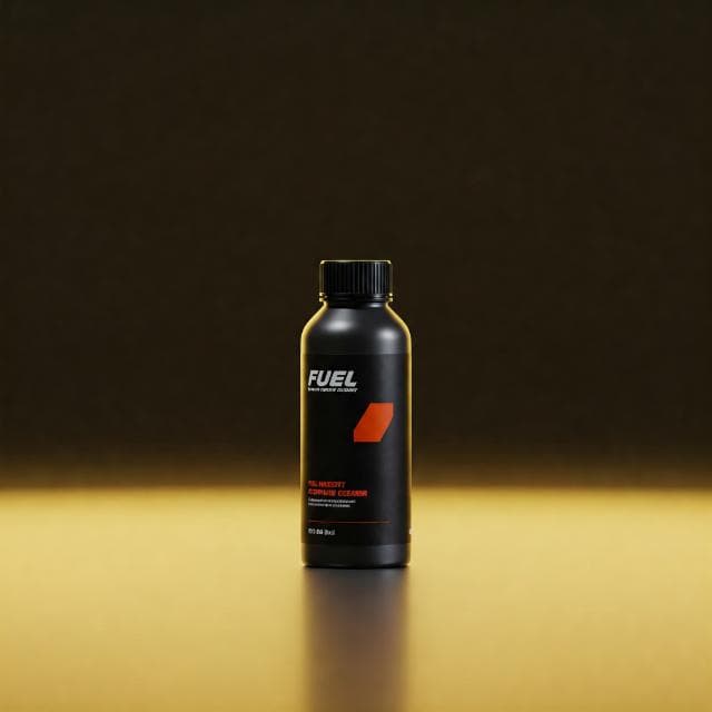 عکس محصول مکمل سوخت